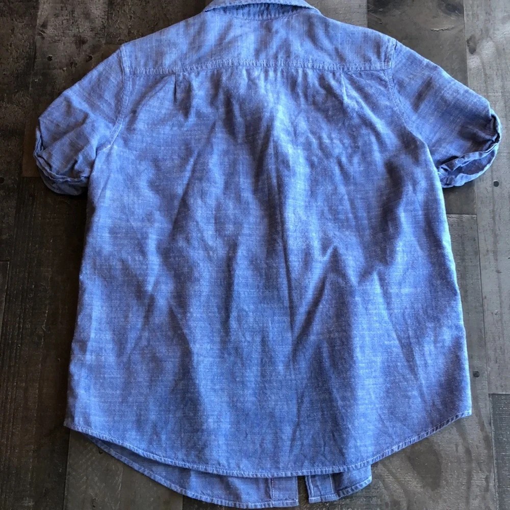 Gap button down - Picture 8 of 9